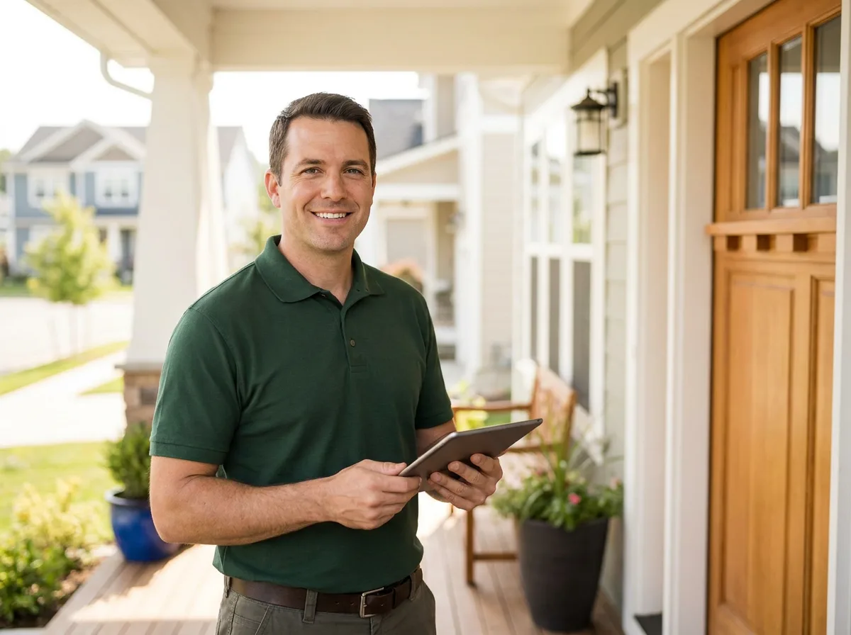 Pest control FAQs for Madison, WV